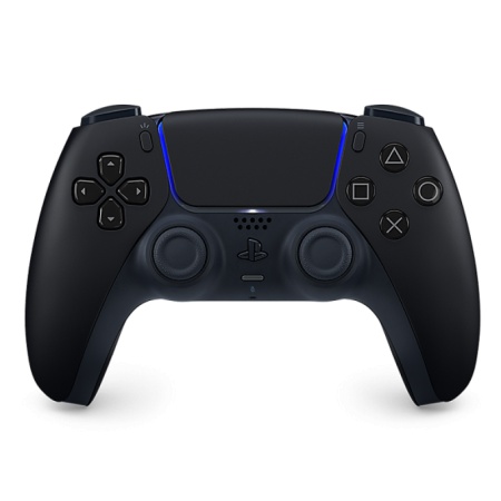 Sony PS5 Dualsense Controller Black - Img 2