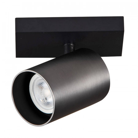 Spot de plafon Yeelight YLDDL-0083 (un bec) negru - Img 3