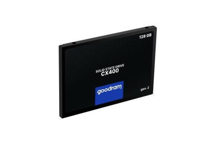 SSD Goodram CX400 128GB, SATA3, 2.5inch - Img 3