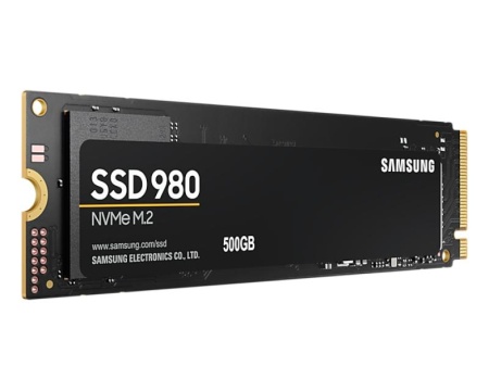 SSD Samsung MZ-V8V500BW - 980 - 500GB - NVMe - M.2 - Img 6