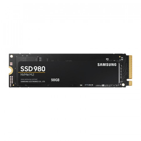 SSD Samsung MZ-V8V500BW - 980 - 500GB - NVMe - M.2 - Img 2