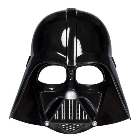 STAR WARS MASCA PERSONAJUL DARTH VADER - Img 2