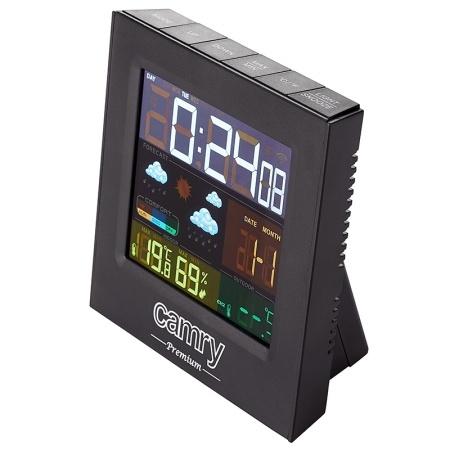 STATIE METEO CR 1166 CAMRY - Img 4