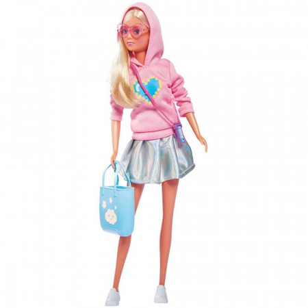 STEFFI LOVE PAPUSA PASTEL FASHION - Img 2
