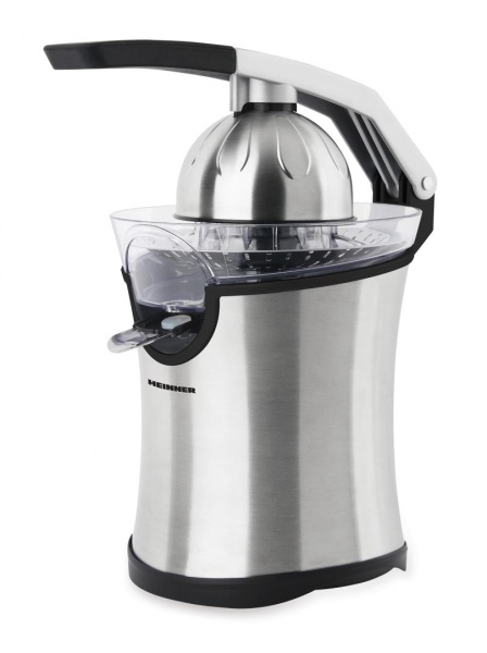 STORCATOR DE CITRICE HEINNER HCP-160SS - Img 4