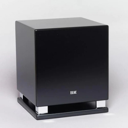 Subwoofer Elac SUB 2030 Satin Black - Img 3