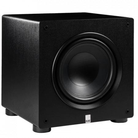 Subwoofer ELAC Varro Premium PS350 Black - Img 2