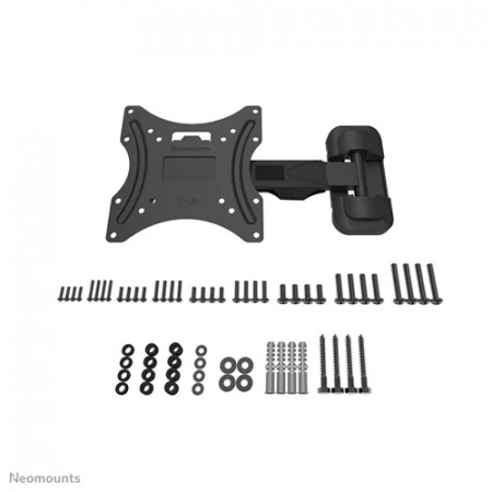 Suport de perete TV/Monitor NeoMounts Screen TV Wall Mount FullMot 32&quot;-55&quot; - Img 2