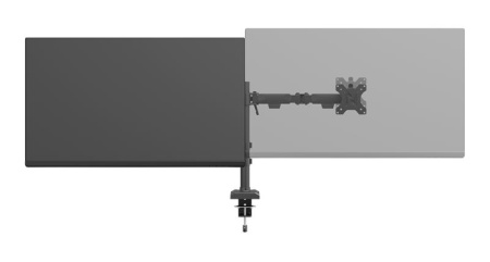 Suport dublu mon. birou NM 24"-34" ng - Img 10
