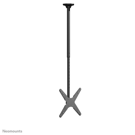 Suport pentru dispozitive cu ecran plat , Newstar ,FPMA/C340BLACK 50 kg , negru - Img 8