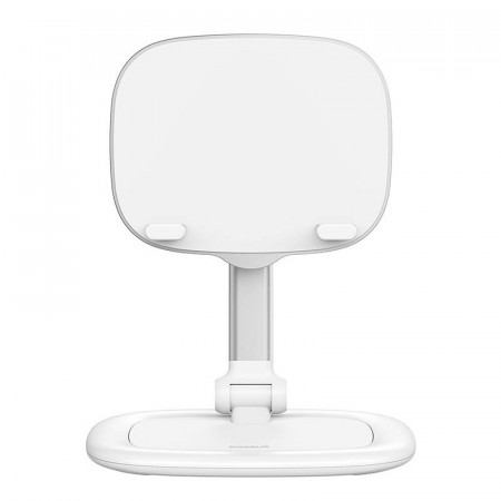 Suport pentru tableta/telefon Baseus Seashell (alb) - Img 3