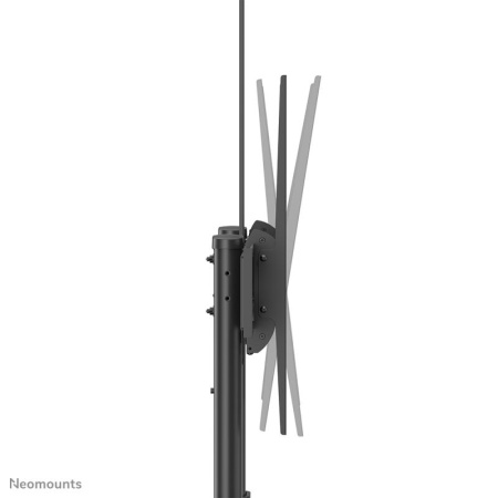 Suport TV de podea Neomounts, PLASMA-M1950E, tip reglabil, 60&quot;-100&quot;, max 100Kg - Img 10