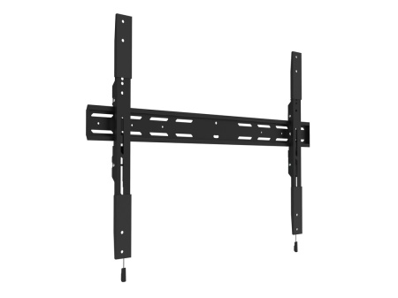 Suport TV fix universal Multibrackets MB-0518, diagonala 42"- 90", max. 75kg, eligibil PNRAS/PNRR - Img 3