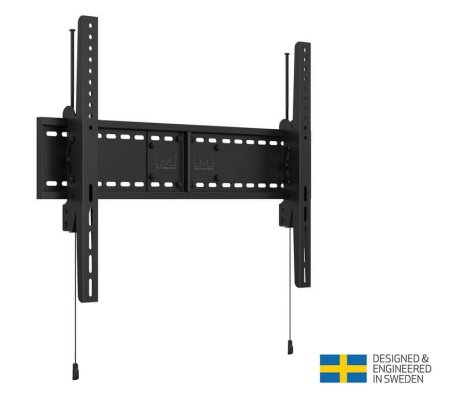 Suport TV perete, Multibrackets MB-1107, reglabil , diagonala 63&#039;&#039;-110&quot;, peisaj / portret, max.125kg - Img 2