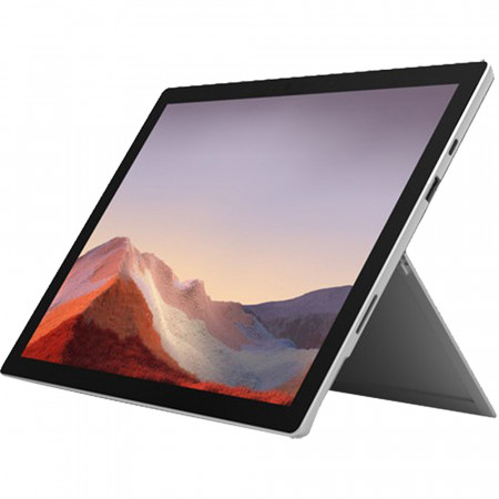 Surface Pro 7+ I5 128GB (8GB RAM) Commercial Platinum