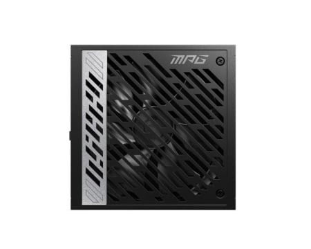 SURSA MSI MPG A1000G PCIE5 80+ GOLD - Img 10
