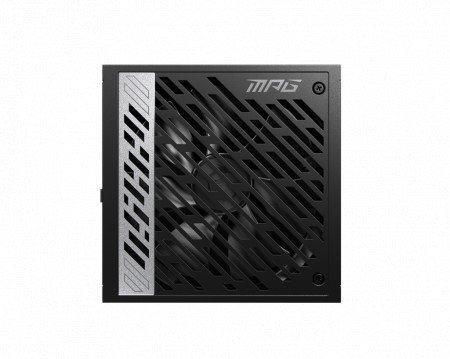 SURSA MSI MPG A1000G PCIE5 80+ GOLD - Img 4