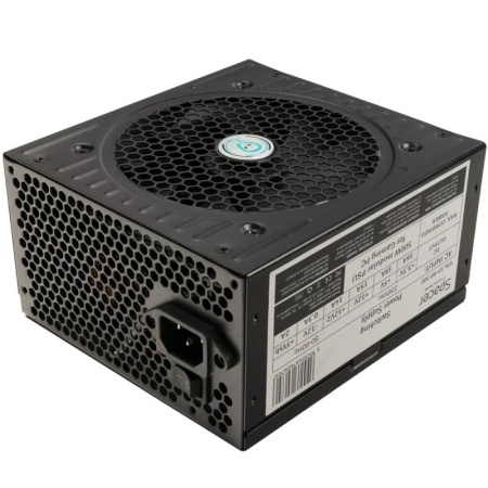 Sursa Spacer ATX Modulara 500W - Img 6
