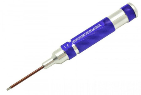 Surubelnita imbus Arrowmax Allen 1.5 x 60 mm