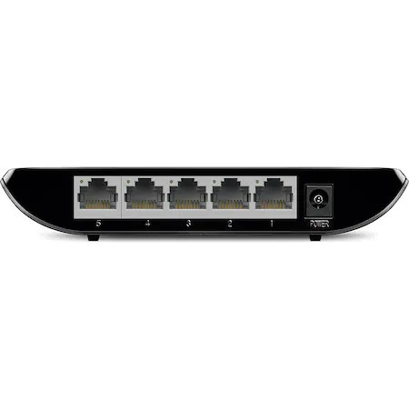 Switch 5 porturi Gigabit TL-SG1005D TP-link - Img 5
