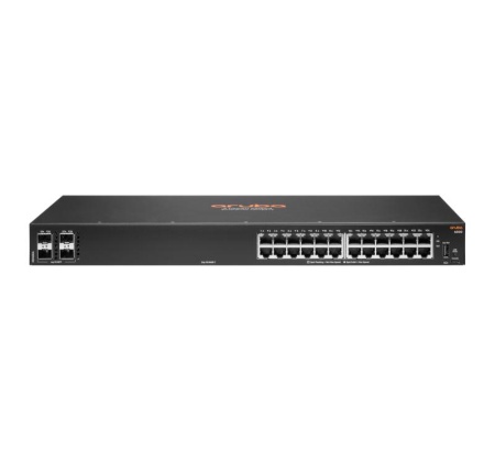 Switch HPE Gigabit Aruba 6000 24G 4SFP - Img 6