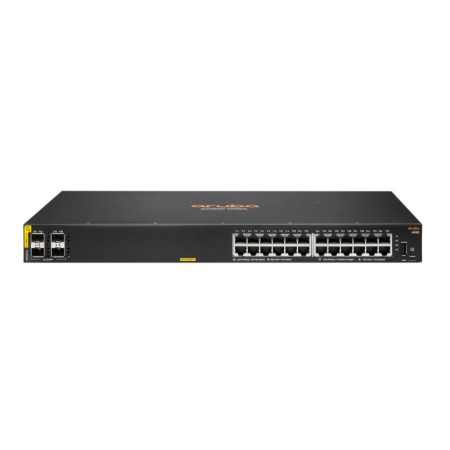 Switch HPE Gigabit Aruba 6000 24G CL4 4SFP - Img 4