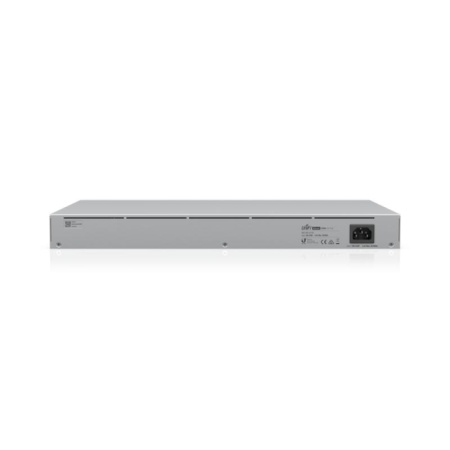Switch Ubiquiti UniFi Switch 48 PoE USW-48-POE Gigabit - Img 8