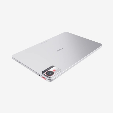 Tableta Nubia Pad Pro , 256GB, 12GB RAM, Silver - Img 3