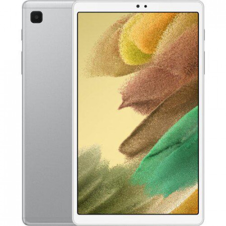 Tableta Samsung Galaxy Tab A7 Lite, Octa-Core, 8.7", 3GB RAM, 32GB, Wi-Fi, Silver