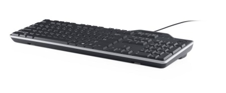 Tastatura DELL KB-813 black - layout US - Img 16