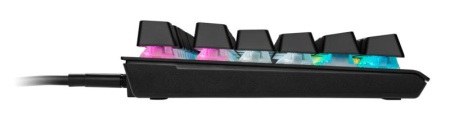 Tastatura Gaming Mecanica Corsair K60 TK - Img 8