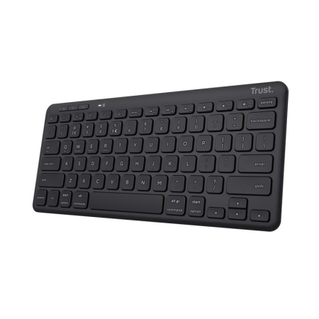 Tastatura Trust Lyra Wireless, negru - Img 5