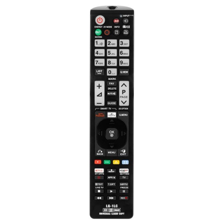 TELECOMANDA UNIVERSALA LED TV LG - Img 2