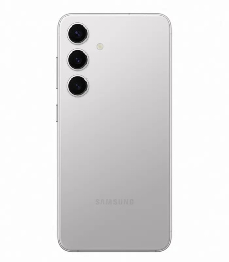 Telefon mobil Samsung Galaxy S24, SnapDragon, 256GB, 8GB RAM, 5G, Dual Sim, Gri - Img 6