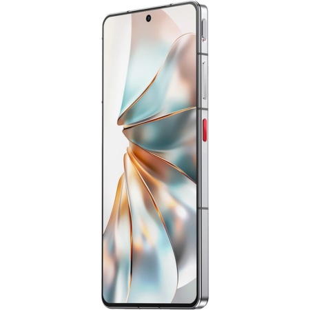 Telefon mobil ZTE Nubia Z60S Pro 256GB, 12GB RAM 5G, Dual Sim, Albastru - Img 3