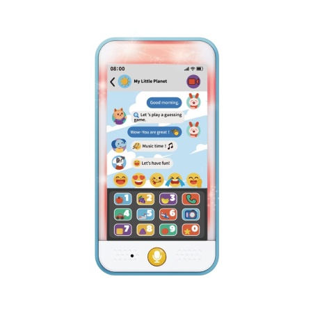 TELEFON MULTIFUNCTIONAL CU SUNETE - Img 2