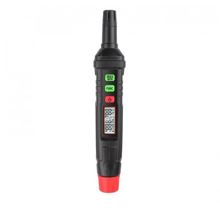Termometru digital de temperatura și umezeala Habotest HT62