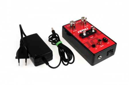 Tester becuri LED