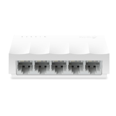 TP-LINK 5-PORT SWITCH LS1005 - Img 2