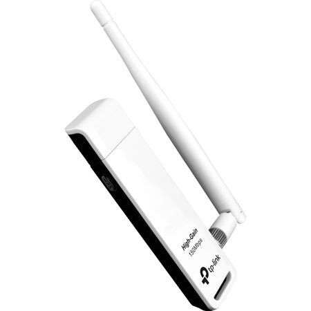 TP-Link Adaptor wireless TP-Link TL-WN722N (TL-WN722N) - Img 2