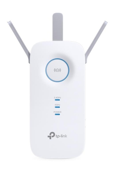 TP-LINK RANGE-EXTENDER AC1750 DUAL-B IND - Img 11