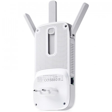 TP-LINK RANGE-EXTENDER AC1750 DUAL-B IND - Img 2