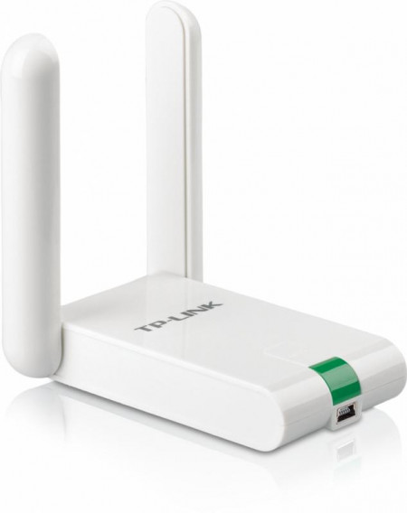 TPL ADAPT USB N300 2.4GHZ HI-GAIN - Img 3