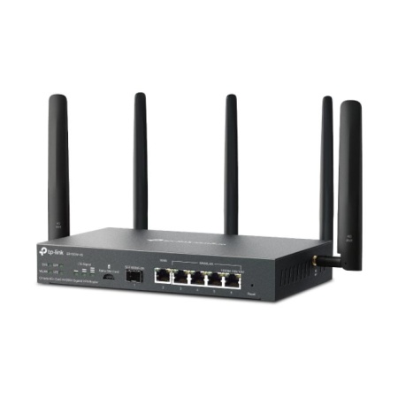 TPL AX3000 WAN VPN ROUTER ER706W-4G - Img 7