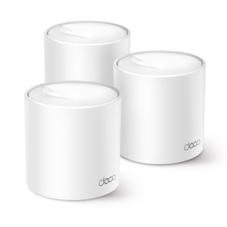 TPL AX3000 WIFI 6 HOME MESH DECO X50 PRO - Img 2