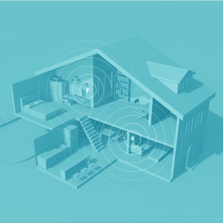 TPL P-LINE EXTENDERWI-FI AV600 KIT - Img 7