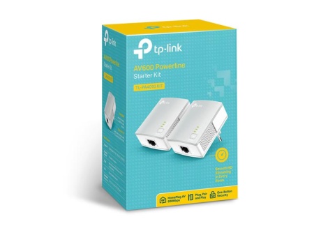 TPL P-LINE KIT NANO 500AV FE - Img 4