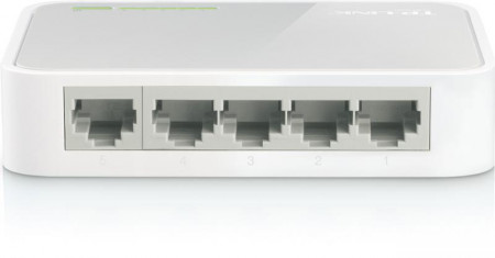 TPL SW 5P-FE UNMNGD DESK