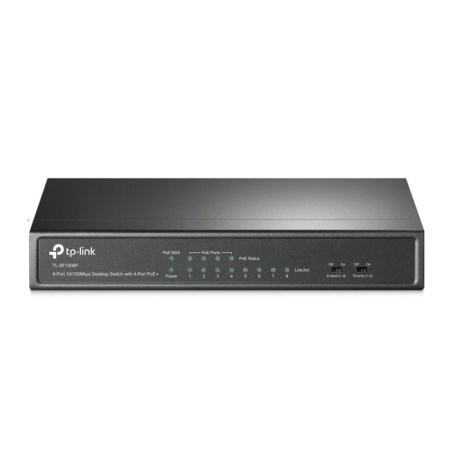 TPL SW 8P-FEPOE-4P UNMNGD DESK - Img 3