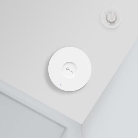 TPLINK AP AX3000 CEILING / WALL EAP653 - Img 12